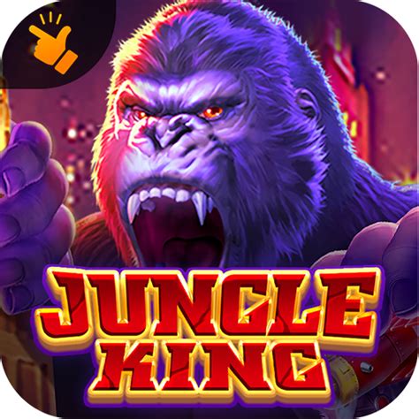 Jungle King Slot Gratis