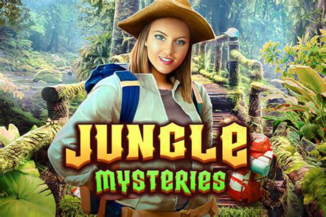 Jungle Mystery Review 2024