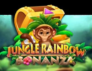 Jungle Rainbow Bonanza Bodog