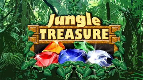 Jungle Treasures Bet365