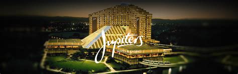 Jupiters Casino Cama E Pequeno Almoco De Negocios