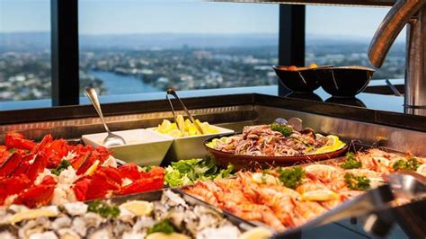 Jupiters Casino Gold Coast Buffet De Natal