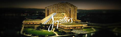 Jupiters Casino Line Empregos