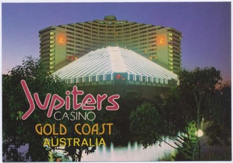 Jupiters Casino Trabalhos De Gold Coast