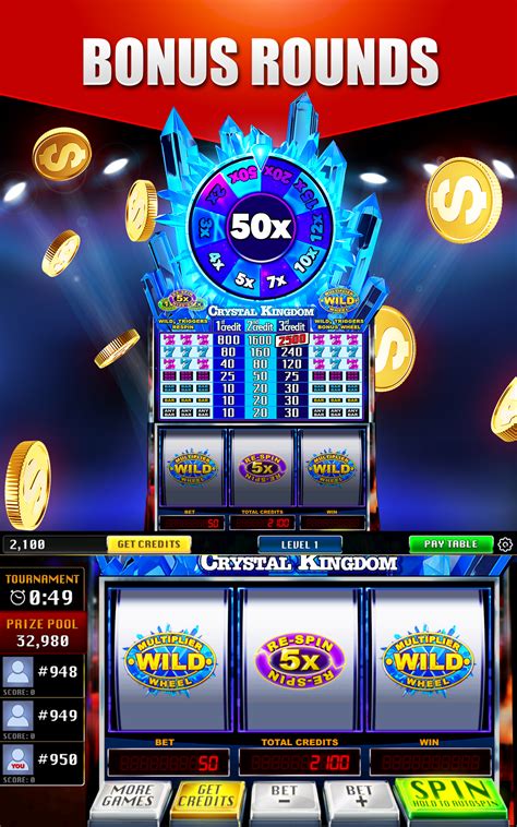 K Slot Casino App