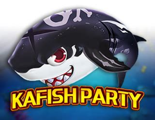 Ka Fish Party Betsson