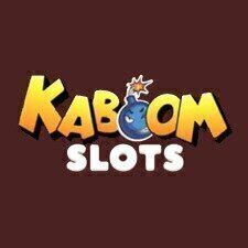 Kaboom Slots App