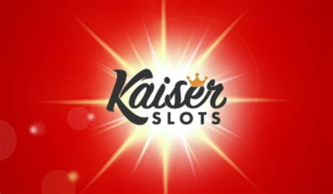 Kaiser Slots Casino Codigo Promocional