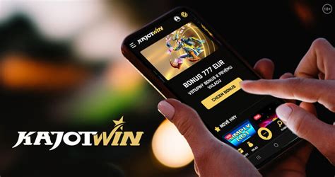 Kajotwin Casino Download