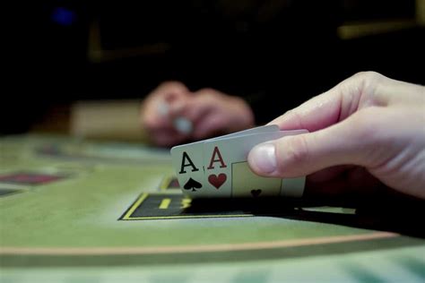 Kako Se Igra Poker Uzivo