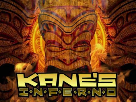 Kane S Inferno Parimatch