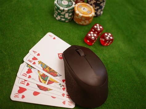 Kann Man Poker Online Geld Verdienen