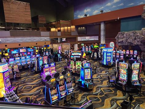 Kansas City Casinos Idade