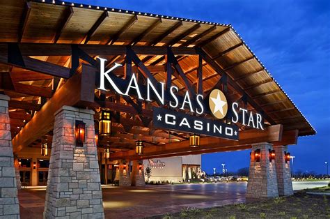 Kansas Estrelas Vencedores Do Casino