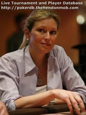 Karen Frank Poker