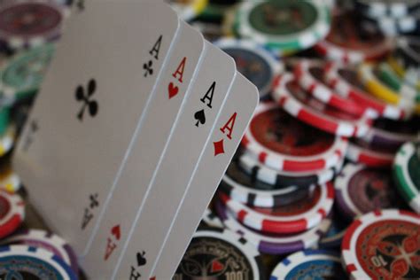 Kart Poker Oyunu