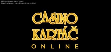 Kartac Casino Mobile