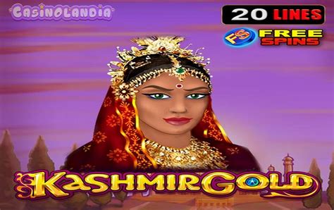 Kashmir Gold Slot Gratis