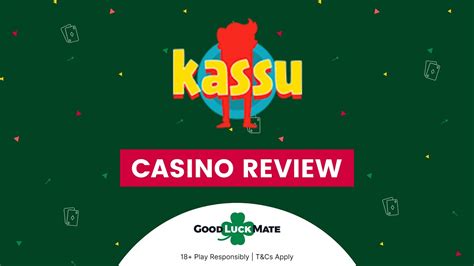 Kassu Casino Mexico
