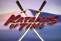 Katanas Of Time 1xbet