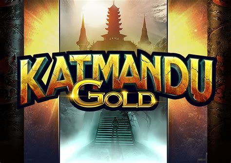 Katmandu Gold Slot - Play Online
