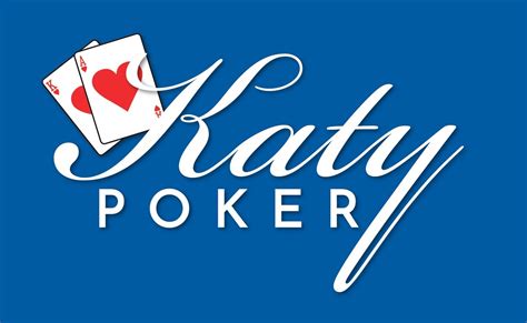 Katy Texas Poker