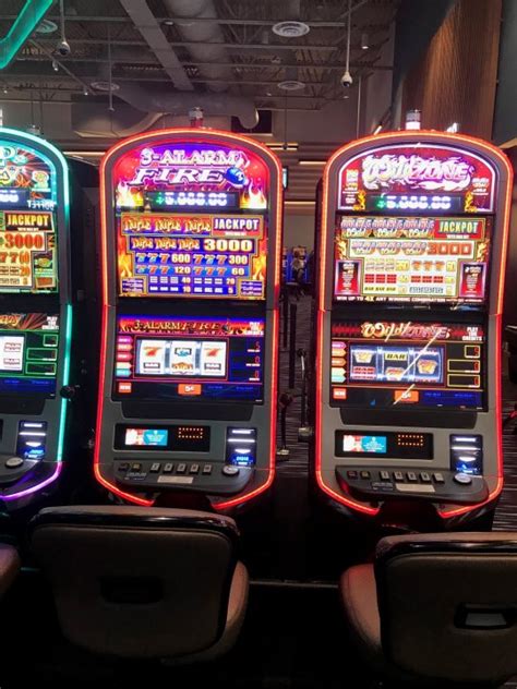 Kawartha Slots Casino