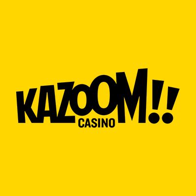 Kazoom Casino Aplicacao