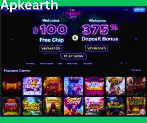 Kcasino Apk