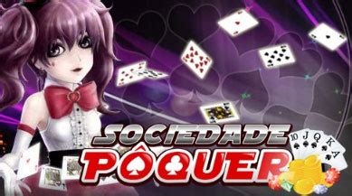 Kcl Poker Sociedade