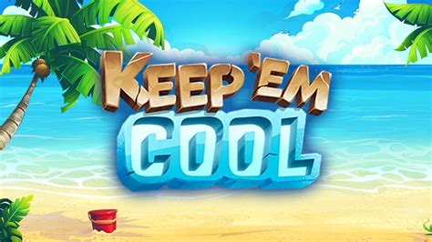 Keep Em Cool Slot Gratis