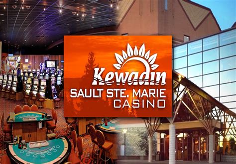 Keewaydin Casino Sault Sainte Marie Michigan