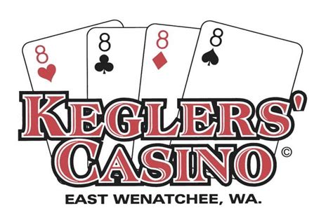 Kegler S Casino Valley Mall Parkway East Wenatchee Wa