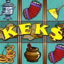 Keks Slot - Play Online