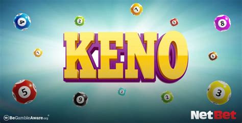 Keno Funky Games Netbet