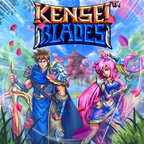 Kensei Blades Review 2024
