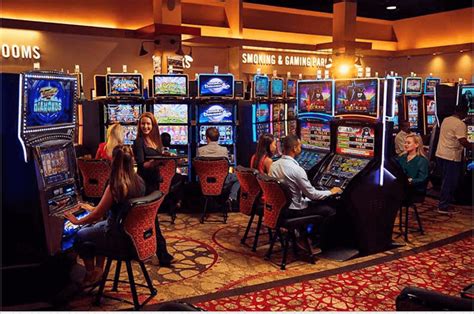 Kentucky Casino Perto De Cincinnati