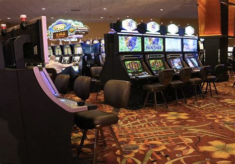 Keshena Casino Wisconsin