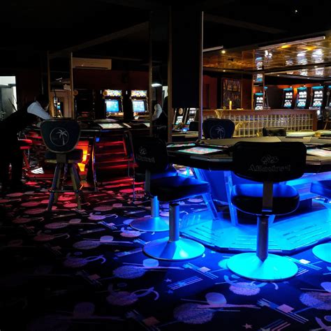 Kigali Casino