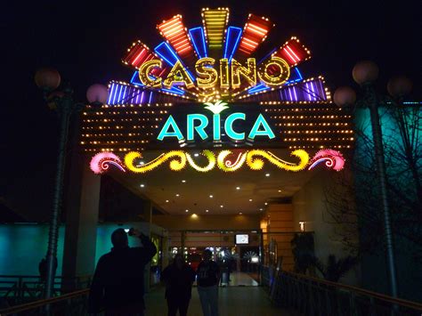 Kiirkasiino Casino Chile