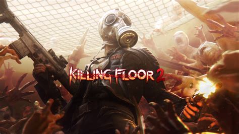 Killing Floor 2 Slots Reservados