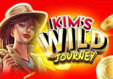 Kim S Wild Journey Betsul