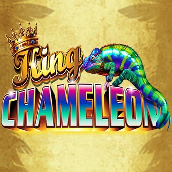 King Chameleon Betano