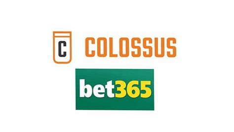 King Colossus Bet365