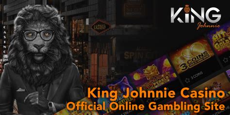 King Johnnie Casino Belize