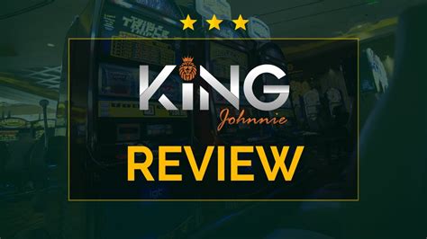 King Johnnie Casino Nicaragua