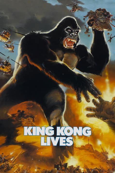 King Kong 2 Betano