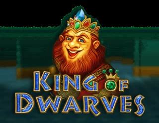 King Of Dwarves Review 2024