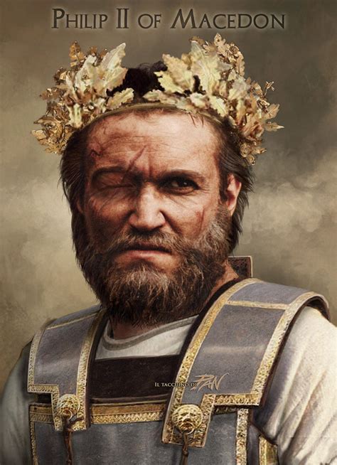 King Of Macedonia Leovegas