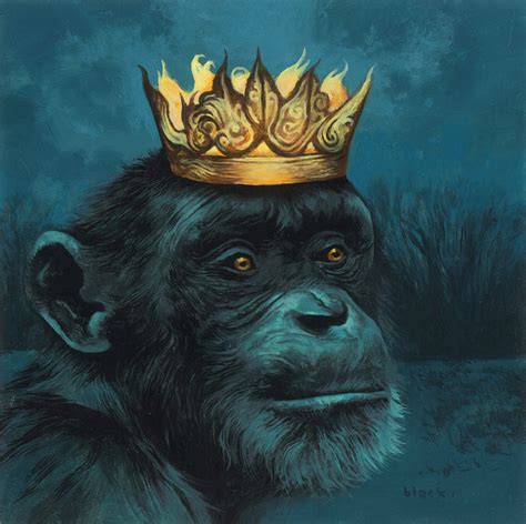 King Of Monkeys Bodog